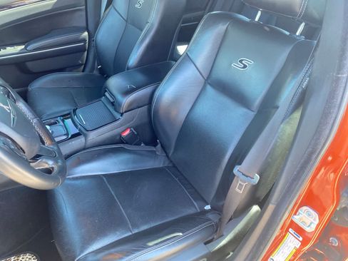 Used 2021 Chrysler 300 S w/ Popular Equipment Group RWD image 11