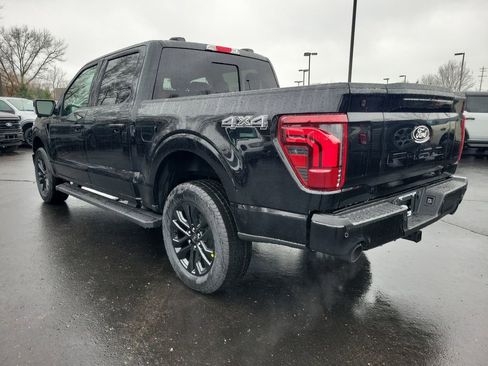 New 2026 Ford F150 Lariat AWD/4WD image 6