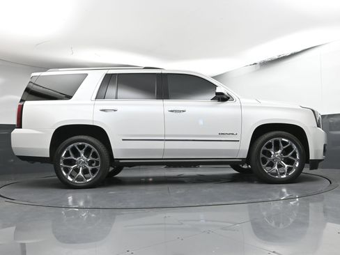 Used 2019 GMC Yukon Denali w/ Denali Ultimate Package image 25