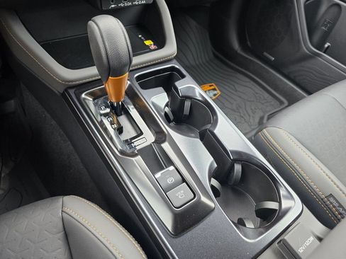 New 2026 Subaru Forester Wilderness AWD/4WD image 24