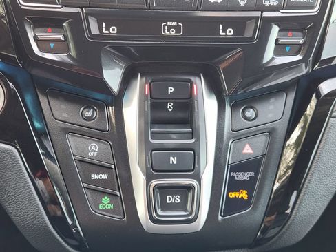Used 2023 Honda Odyssey Touring image 19