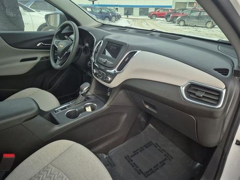 Used 2024 Chevrolet Equinox LS w/ Driver Confidence II Package image 26