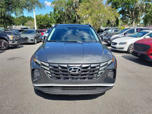 Certified 2023 Hyundai Tucson SEL image 20