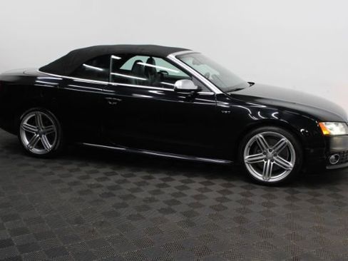 Used 2011 Audi S5 Premium Plus image 4