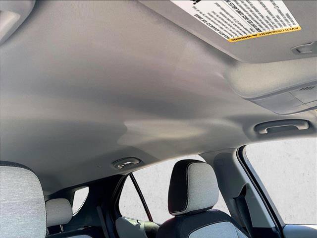 Used 2024 Chevrolet Equinox LS w/ LS Convenience Package FWD image 17