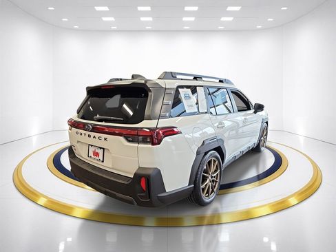 New 2026 Subaru Outback Limited AWD/4WD image 6