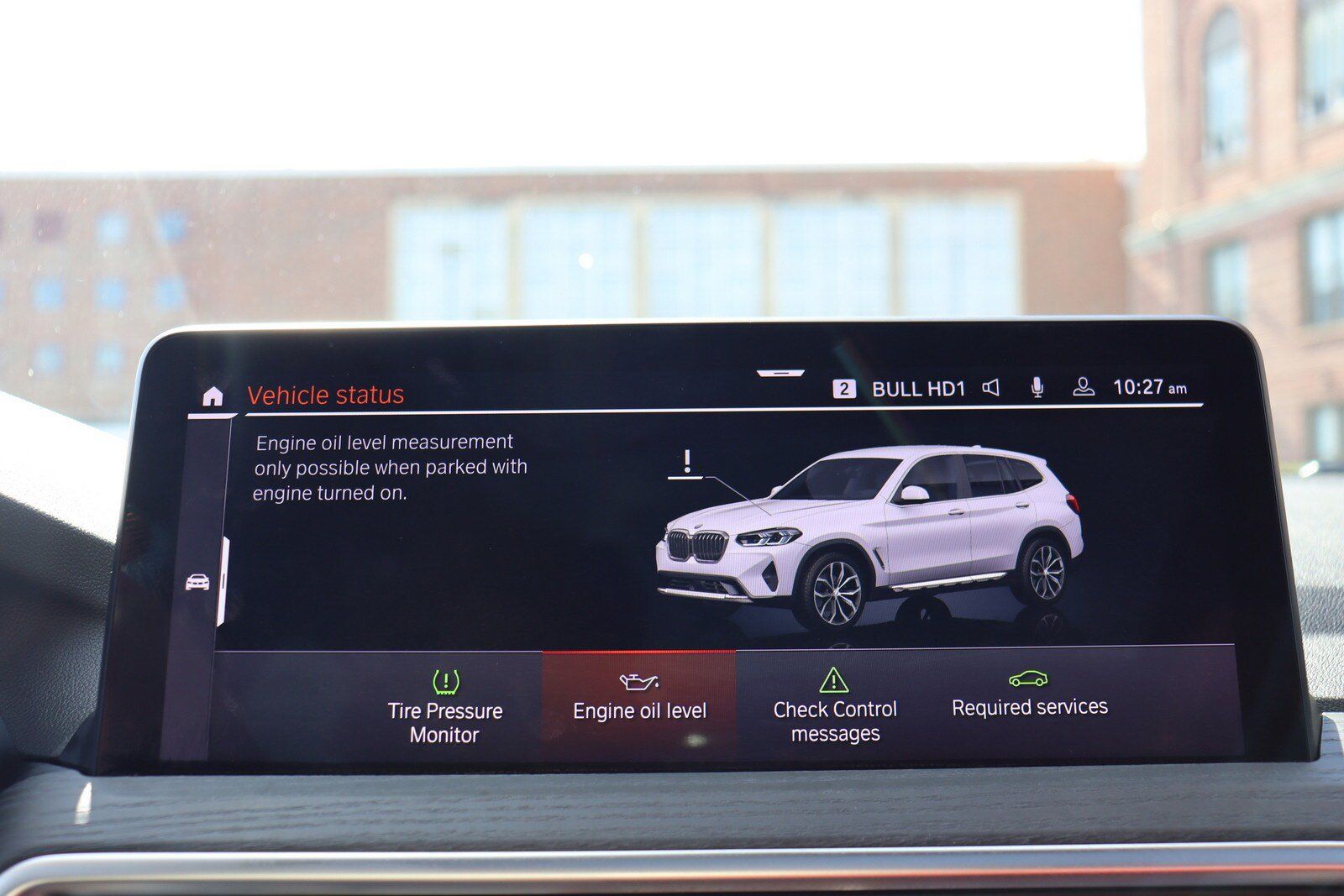 Used 2022 BMW X3 xDrive30i w/ Premium Package 2 (ZPA) AWD/4WD image 30