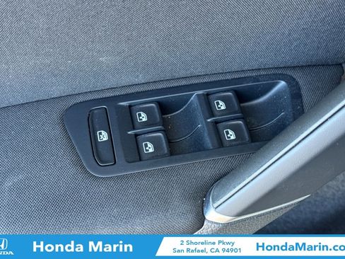 Used 2019 Volkswagen e-Golf SE w/ Driver Assistance Package FWD image 14