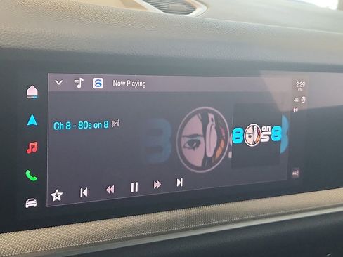 New 2026 Porsche Cayenne image 19