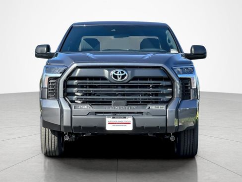New 2026 Toyota Tundra SR5 image 8