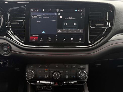 New 2026 Dodge Durango GT image 13
