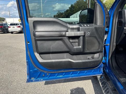 Used 2017 Ford F150 XLT w/ Equipment Group 302A Luxury AWD/4WD image 20