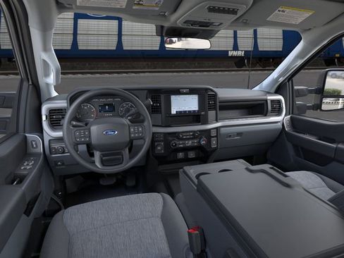 New 2026 Ford F350 XL w/ XL Chrome Package image 9