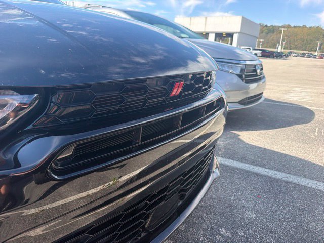 Used 2024 Dodge Hornet GT AWD/4WD image 9