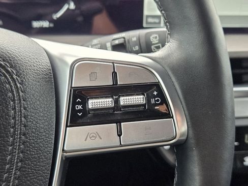 Certified 2024 Kia Telluride SX Prestige X-Line image 27