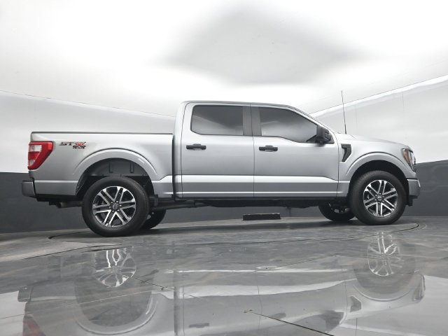 Certified 2023 Ford F150 XL w/ STX Appearance Package AWD/4WD image 52