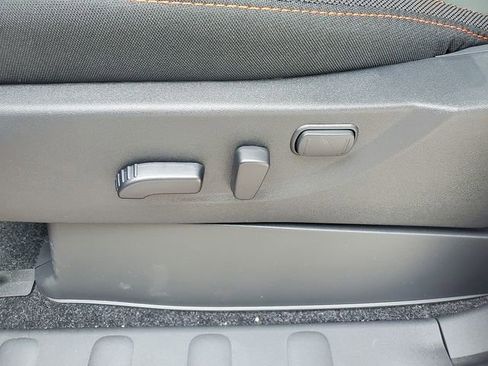 New 2026 Nissan Frontier PRO-4X w/ Pro-4x Convenience Package AWD/4WD image 13