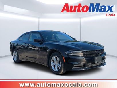 Used 2023 Dodge Charger SXT