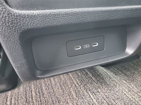Used 2025 Honda Odyssey EX-L image 11