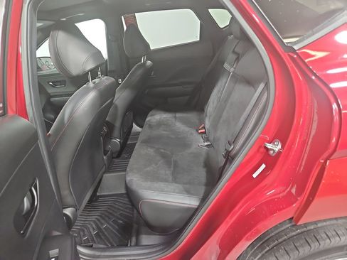 Certified 2024 Hyundai Kona N Line AWD/4WD image 25