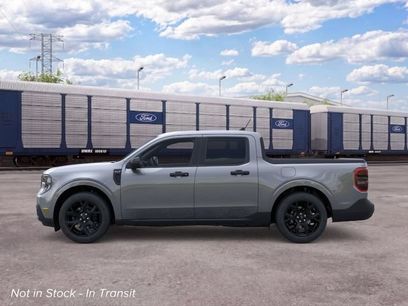 New 2026 Ford Maverick XLT