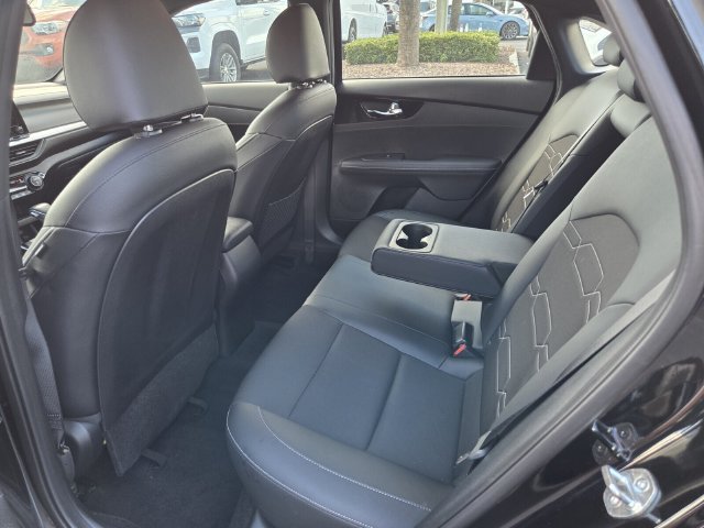 Used 2024 Kia Forte GT-Line FWD image 10