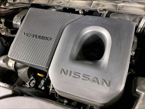 Certified 2025 Nissan Murano SL image 43