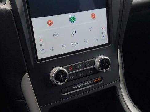 Certified 2023 Ford Edge SEL image 31