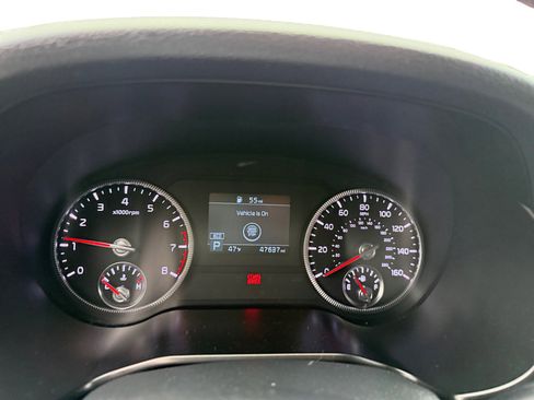 Certified 2020 Kia Telluride LX image 11