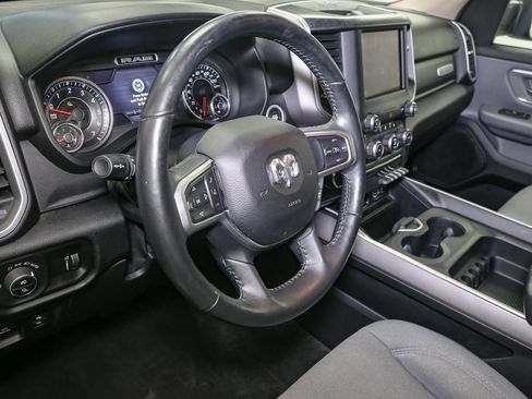 Used 2020 RAM 1500 Big Horn image 26