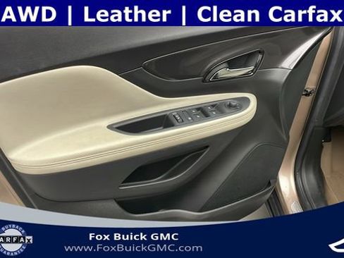 Used 2019 Buick Encore Essence image 8