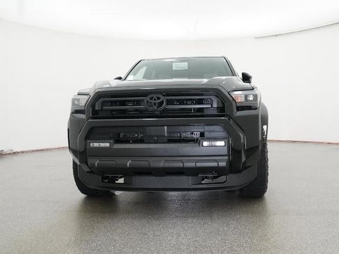 New 2025 Toyota 4Runner SR5 image 54