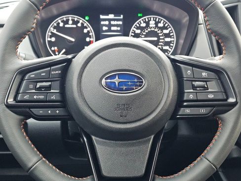 New 2025 Subaru Crosstrek 2.5i Limited image 10