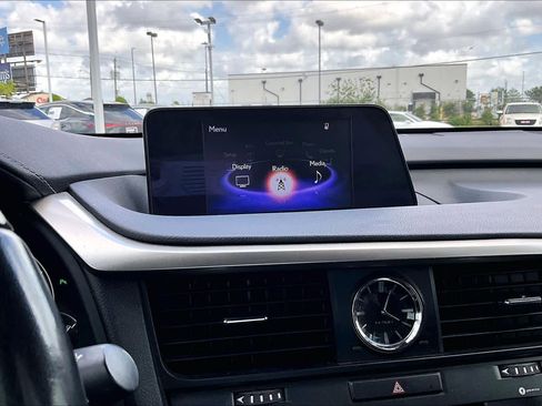 Used 2019 Lexus RX 350 FWD w/ Premium Package image 34