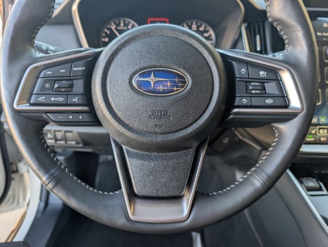Certified 2024 Subaru Outback Touring XT AWD/4WD image 12