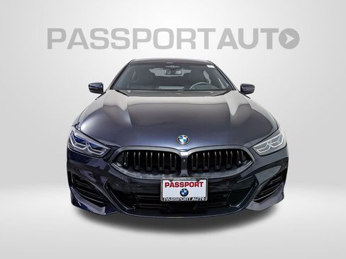 Used 2025 BMW 840i xDrive image 9