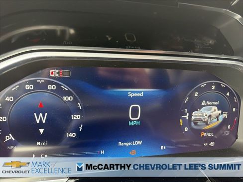 New 2026 Chevrolet Silverado 2500 High Country w/ Technology Package AWD/4WD image 6