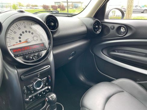 Used 2014 MINI Cooper Paceman S image 86