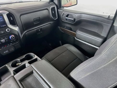 Used 2022 GMC Sierra 1500 Elevation AWD/4WD image 23
