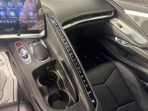 Used 2023 Chevrolet Corvette Z06 image 39