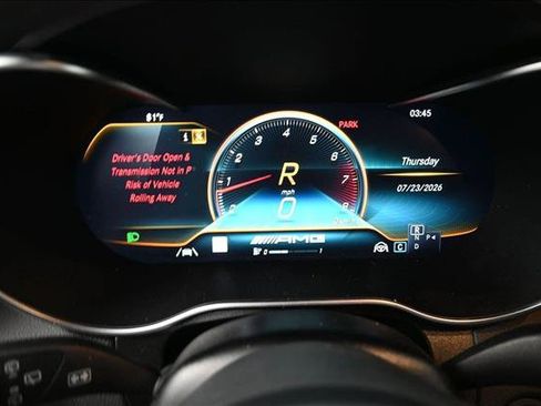 Certified 2022 Mercedes-Benz GLC 43 AMG 4MATIC image 13