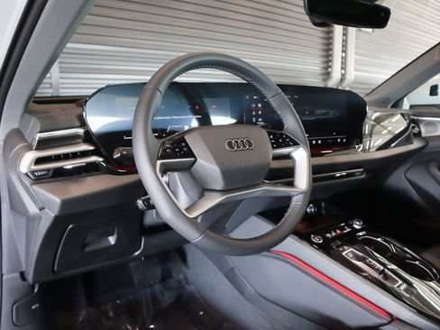 New 2025 Audi A5 2.0T Premium Plus image 17