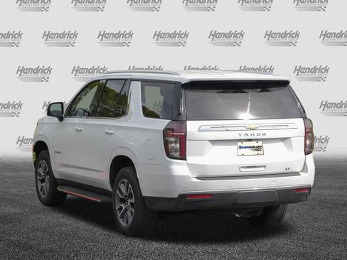 Used 2024 Chevrolet Tahoe LT w/ LT Signature Package image 5