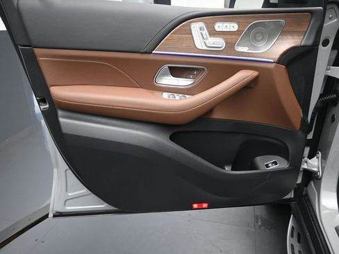 New 2026 Mercedes-Benz GLE 350 4MATIC image 20