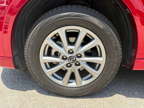 Certified 2024 MAZDA CX-5 AWD 2.5 S w/ Select Package image 9