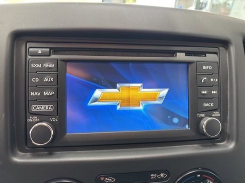 Used 2015 Chevrolet City Express LT w/ Technology Package image 15