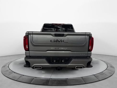 New 2026 GMC Sierra 1500 Denali Ultimate AWD/4WD image 6