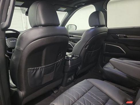 Certified 2024 Kia Telluride EX X-Line AWD/4WD image 13