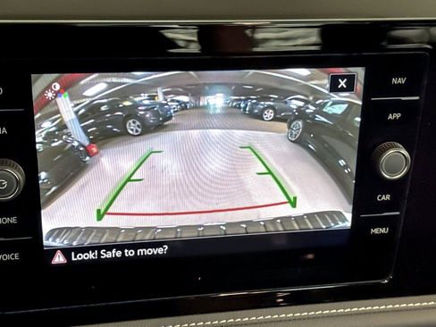 New 2026 Volkswagen Jetta SEL FWD image 17