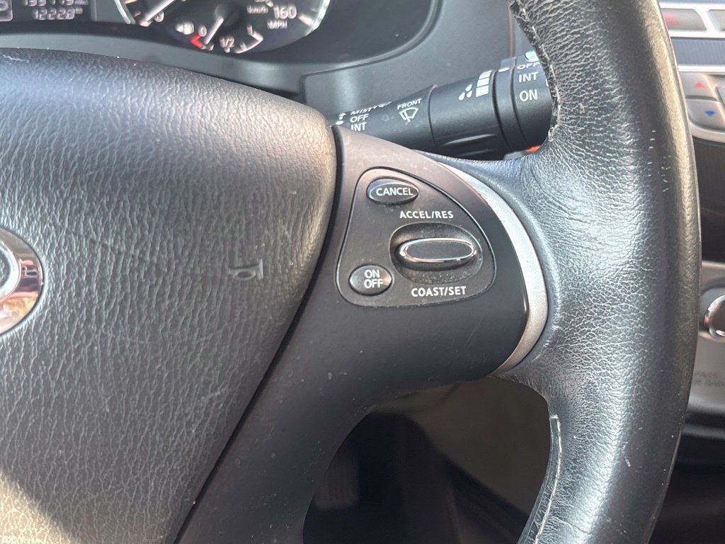 Used 2018 INFINITI QX60 Luxe AWD/4WD image 23